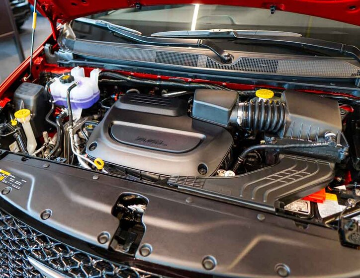 Chrysler Pacifica 35