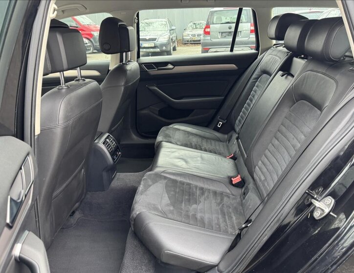 Volkswagen Passat 33