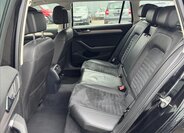 Volkswagen Passat 33