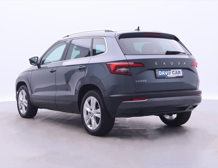 Škoda Karoq SUV 2,0 l 85 kw