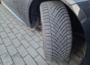 Mercedes-Benz Třídy C Sedan / Limuzína 2,0 l 147 kw