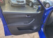 Škoda Fabia Kombi 999,0 70 kw