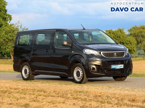 Peugeot Expert Kombi 1,5 l 88 kw