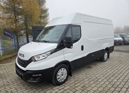 Iveco Daily 1
