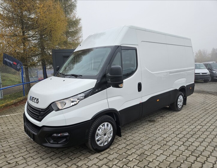 Iveco Daily 1