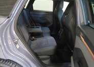 Cupra Terramar SUV 2,0 l 195 kw