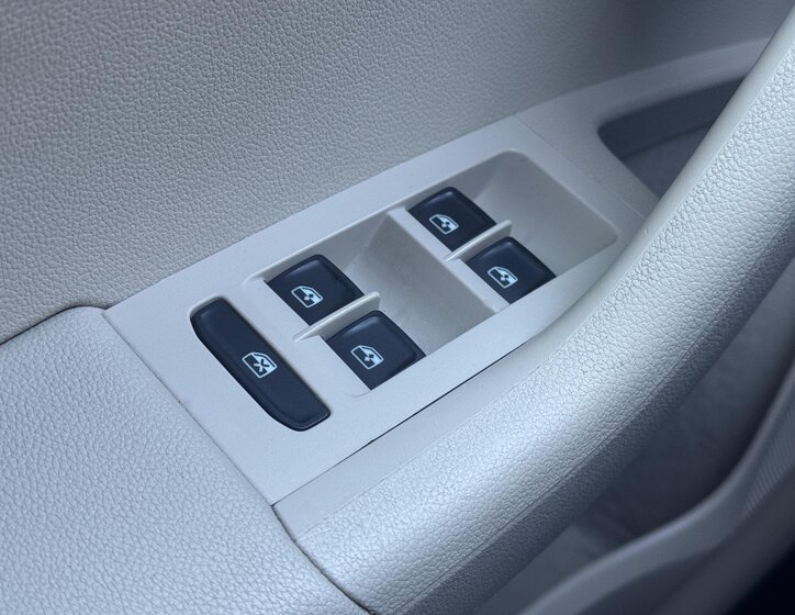 Škoda Octavia Kombi 1,4 l 110 kw