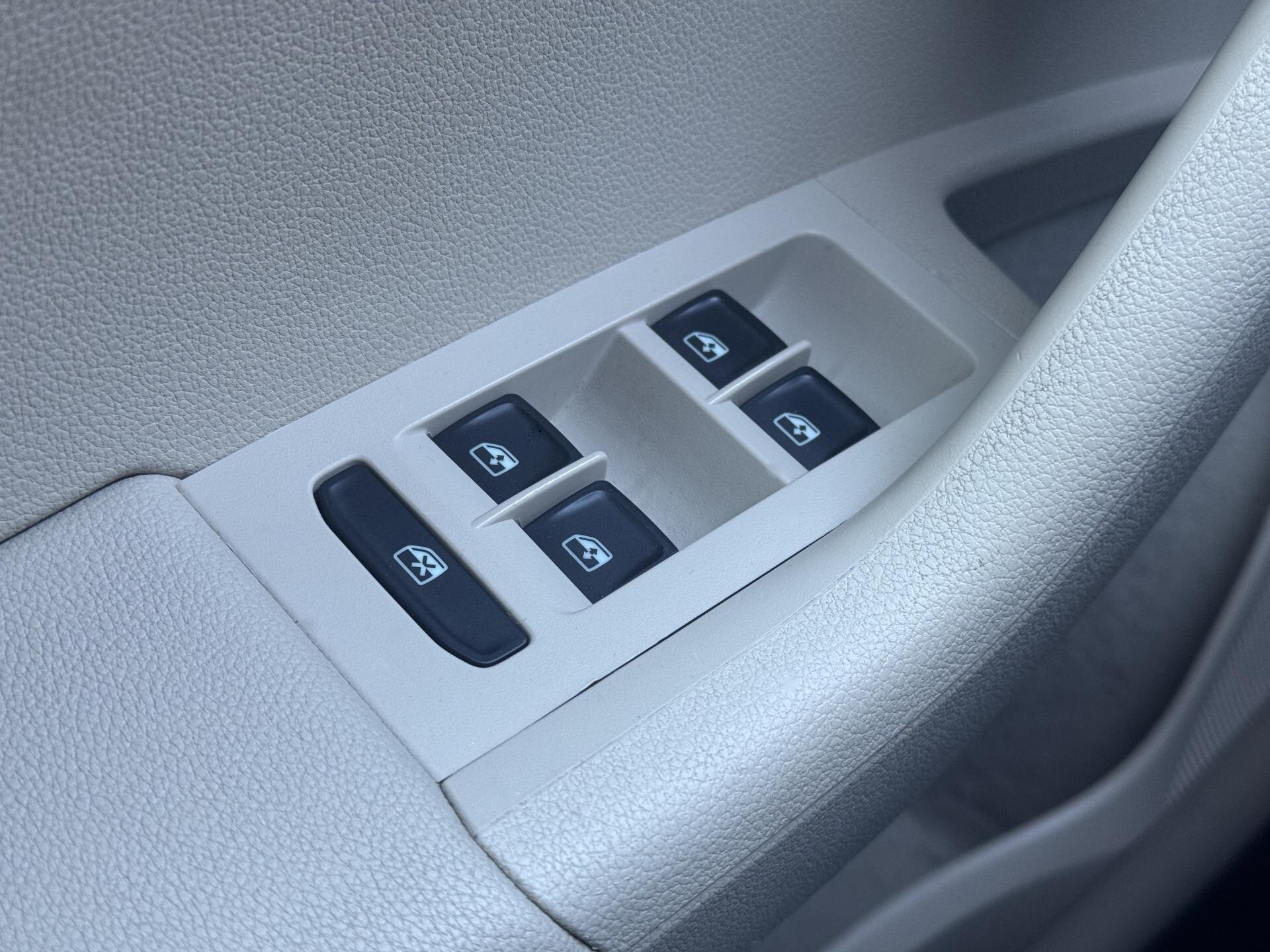 Škoda Octavia Kombi 1,4 l 110 kw