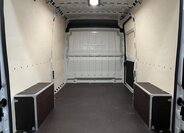 Toyota ProAce VAN / Minibus 2,2 l 103 kw