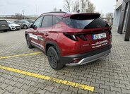Hyundai Tucson SUV / Terénní 1,6 l 110 kw