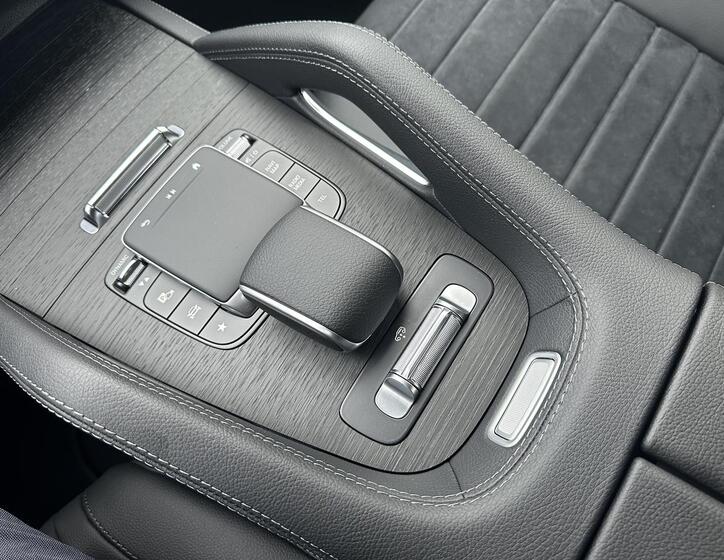 Mercedes-Benz GLE 15