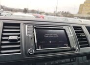 Volkswagen Caravelle MPV 2,0 l 110 kw