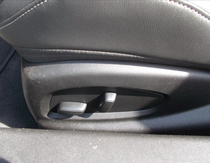 Chevrolet Camaro Kupé 6,2 l 339 kw