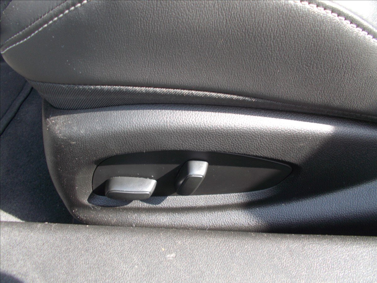 Chevrolet Camaro Kupé 6,2 l 339 kw