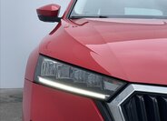 Škoda Octavia Kombi 1,5 l 96 kw