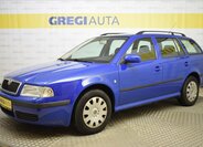 Škoda Octavia Kombi 1,6 l 75 kw