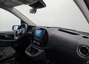Mercedes-Benz Vito 14