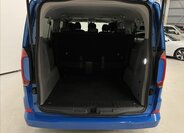 Volkswagen Caravelle 27