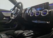 Mercedes-Benz CLA 16