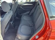 BMW X1 Kombi 1,5 l 100 kw