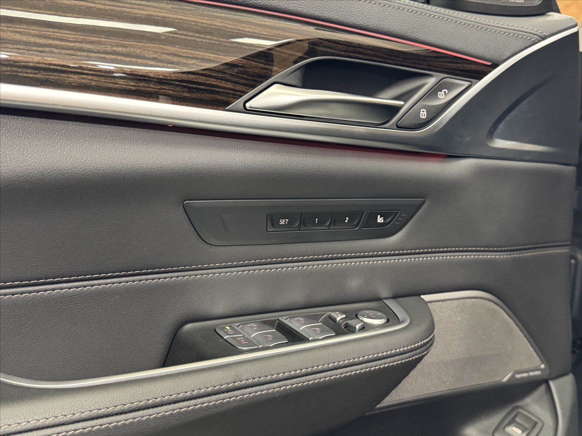 BMW Řada 6 Sedan 3,0 l 250 kw