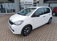 Škoda Citigo Hatchback 999,0 55 kw
