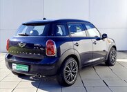 Mini Countryman SUV 2,0 l 82 kw