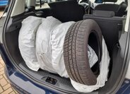 Ford B-MAX MPV 1,6 l 70 kw