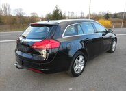 Opel Insignia Kombi 1,6 l 85 kw