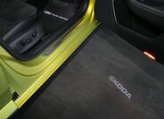 Škoda Superb Kombi 2,0 l 110 kw