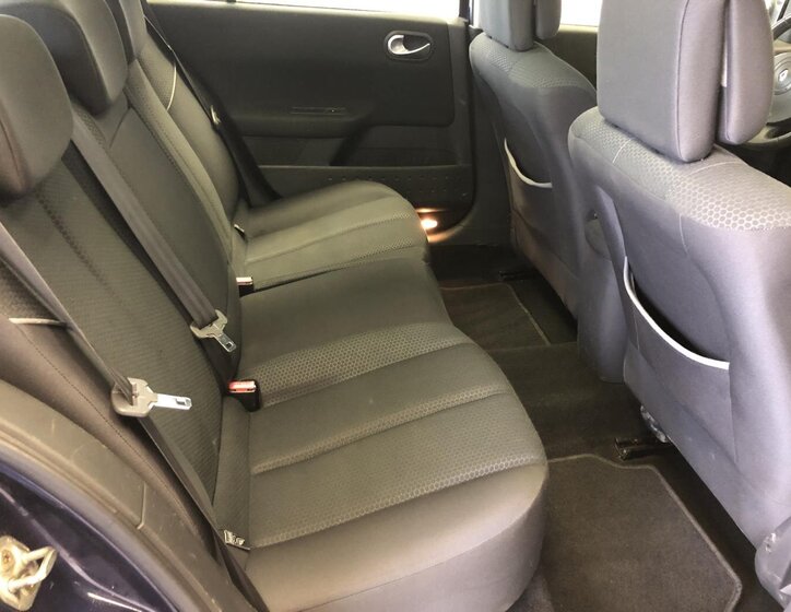 Renault Mégane Kombi 1,6 l 83 kw