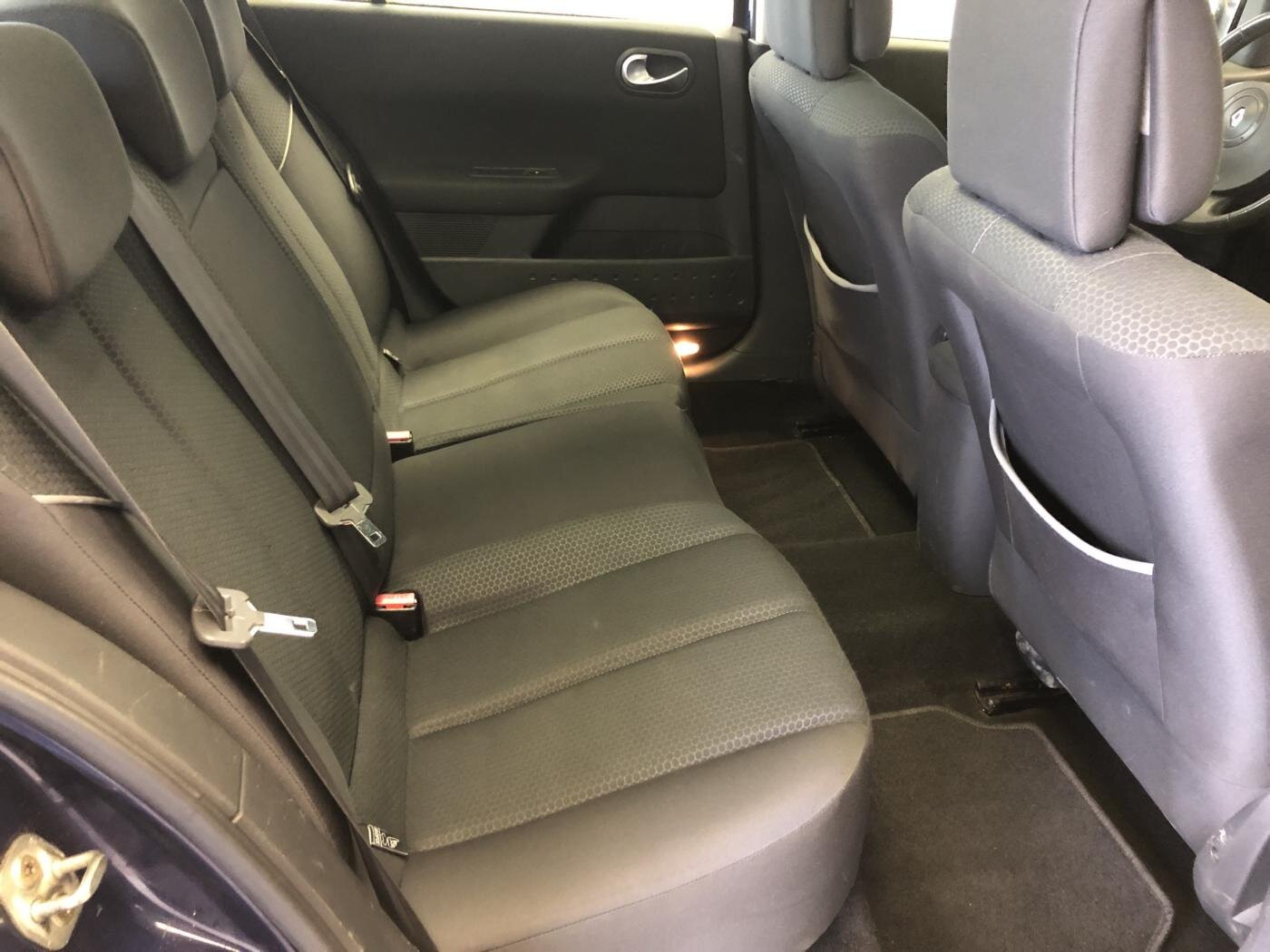 Renault Mégane Kombi 1,6 l 83 kw