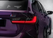 BMW M3 Kombi 3,0 l 390 kw