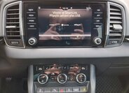 Škoda Karoq SUV / Terénní 1,5 l 110 kw