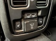 Dodge Durango SUV 5,7 l 268 kw