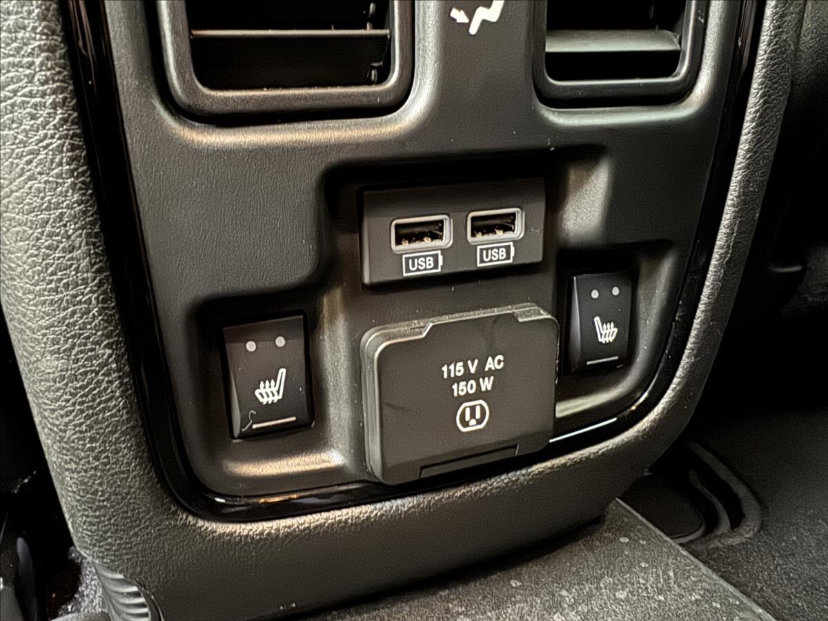 Dodge Durango SUV 5,7 l 268 kw