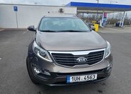 KIA Sportage SUV / Terénní 0,0 0