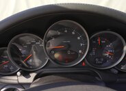 Porsche 911 Kabriolet 3,8 l 283 kw