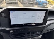 Ford Transit Custom Skříň 2,0 l 100 kw