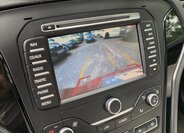 Ford Mondeo Kombi 2,0 l 120 kw