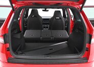 Škoda Kodiaq SUV 1,5 l 110 kw