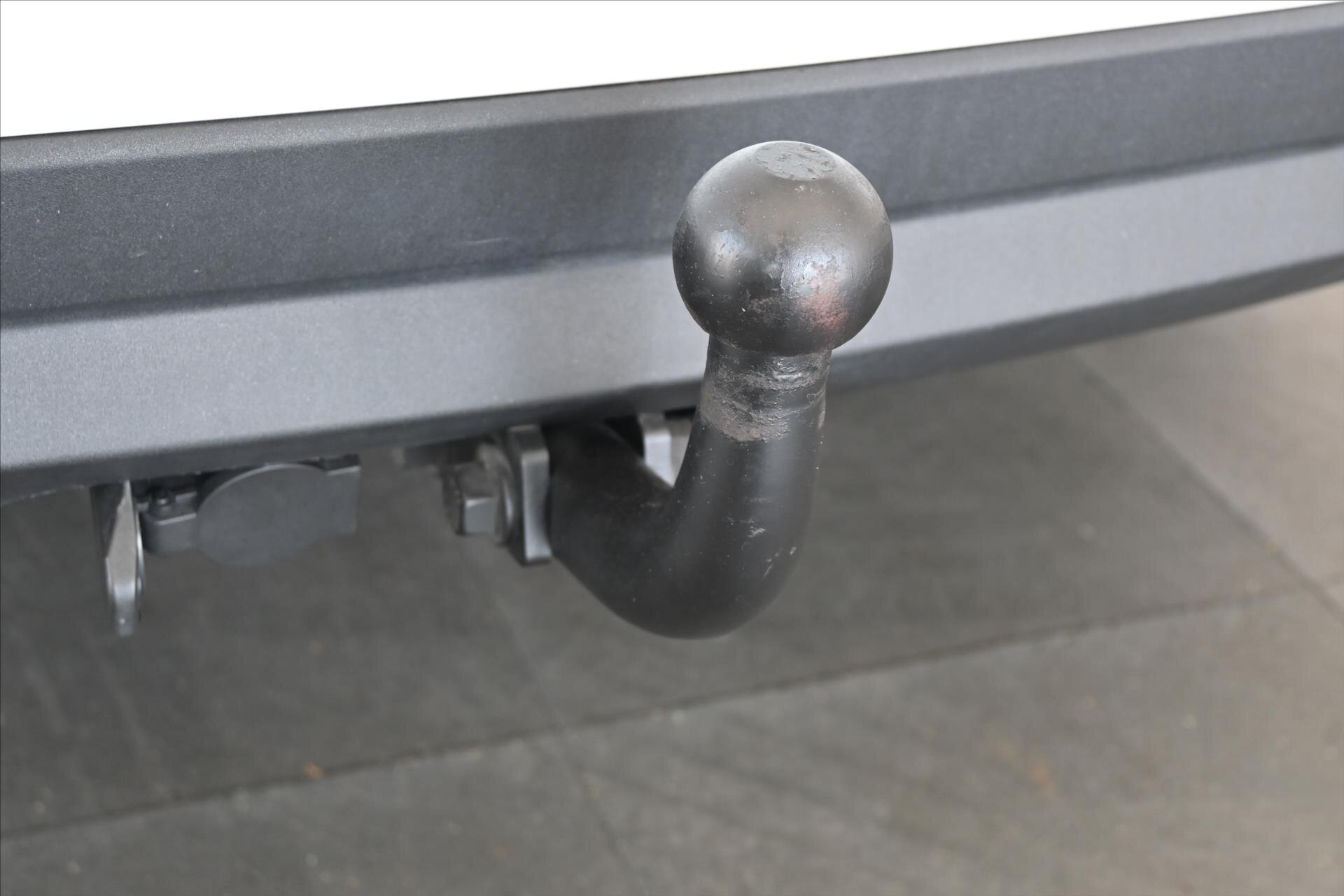 Ford S-MAX MPV 2,0 l 140 kw