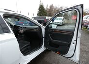 Škoda Superb Kombi 2,0 l 147 kw