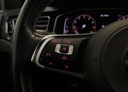 Volkswagen Polo Hatchback 1,5 l 110 kw