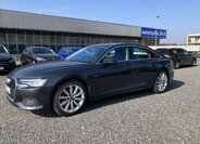 Audi A6 Sedan / Limuzína 2,0 l 150 kw