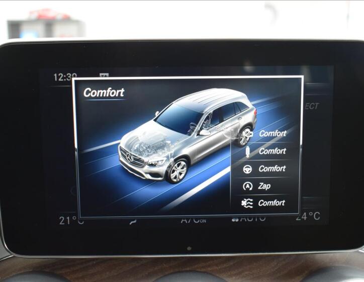 Mercedes-Benz GLC 28