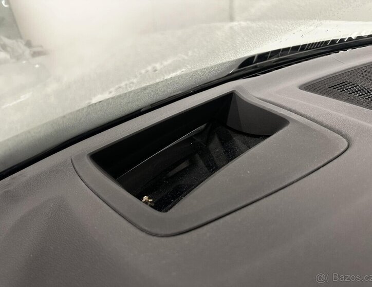 BMW X7 SUV / Terénní 0,0 250 kw