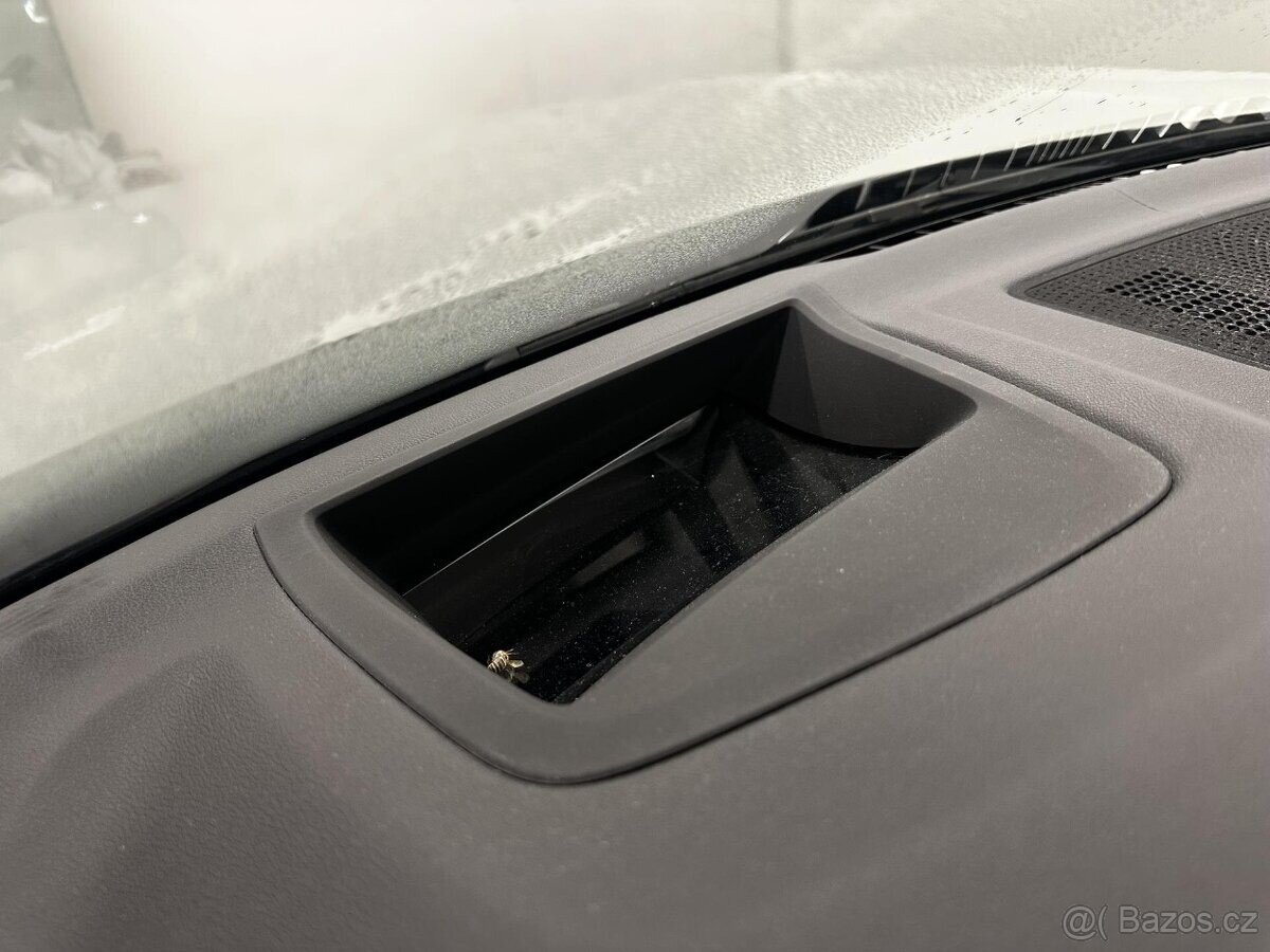 BMW X7 SUV / Terénní 0,0 250 kw