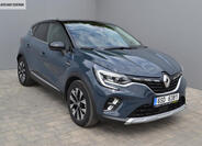 Renault Captur 7