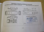 Suzuki Grand Vitara SUV / Terénní 2,4 l 124 kw